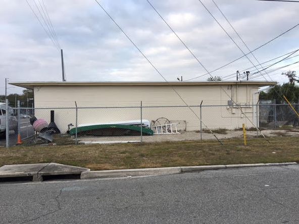 Arts Warehouse Annex: 536 28th St S, Saint Petersburg, FL 33712
